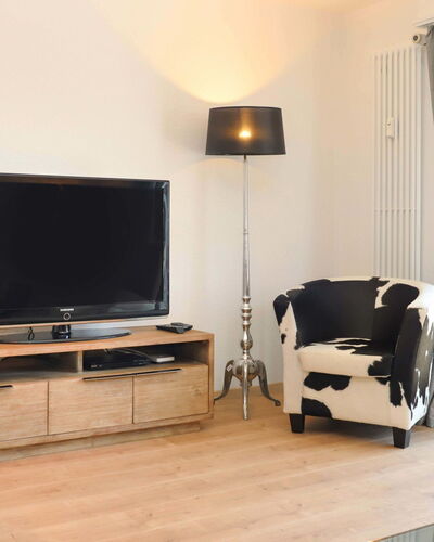 Europa Ouest Apt 74 639.2