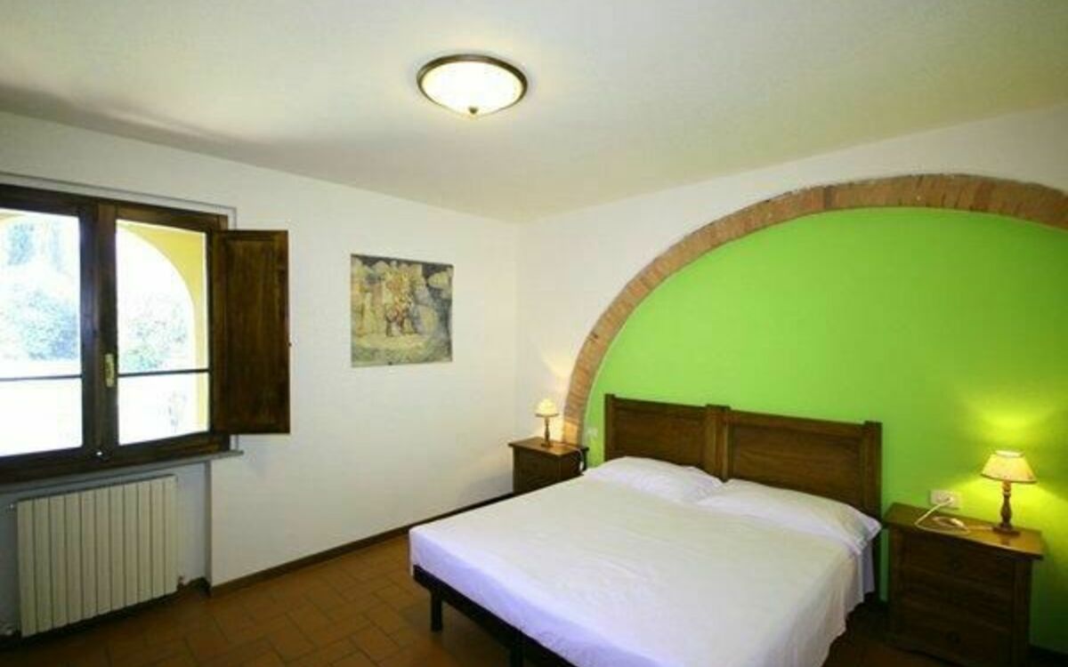 Alojamiento:&nbsp;Dante