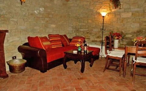 Alojamiento:&nbsp;Montegonzi Cottage