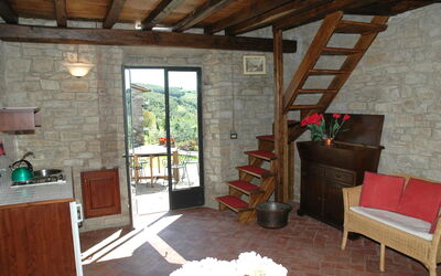 Alojamiento:&nbsp;Montegonzi b 1