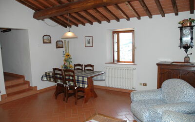 Alojamiento:&nbsp;Montegonzi b 1