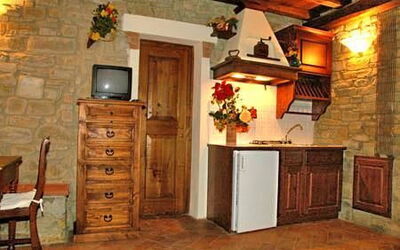 Alojamiento:&nbsp;Montegonzi Cottage