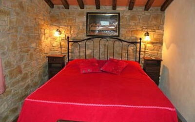 Alojamiento:&nbsp;Montegonzi Cottage