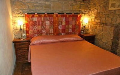 Alojamiento:&nbsp;Montegonzi Cottage
