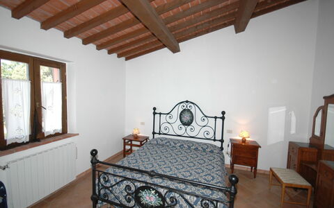 Poderino: Propiedad, Habitación, Habitación, Mueble, Edificio, Cama, Techo, Casa, Bienes Raíces, Suelo