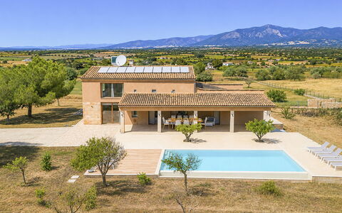 Can Toni: Inmuebles, Casa, Piscina, Hacienda, Casa De Campo, Recurso, Villa, Eco Hotel, Patio, Mansión