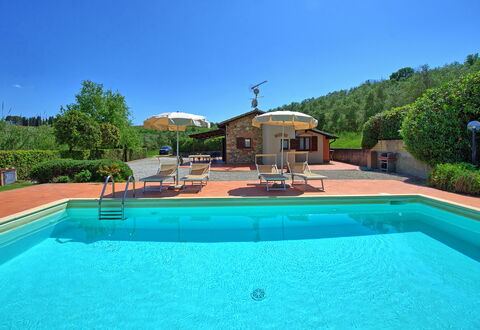 Cuccardino: Agua, Cielo, Planta, Propiedad, Piscina, Azur, Sombra, Árbol, Mueble Para Exteriores, Hierba