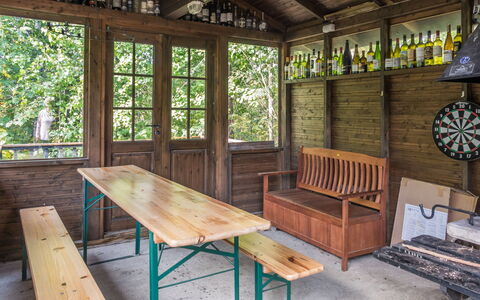 Villa Koira Nr2: Cabaña, Casa, Casa, Edificios Del Jardín, Vía Muerta, Cuarto De Troncos, Casa De Campo, Inmuebles, Cobertizo, Yarda