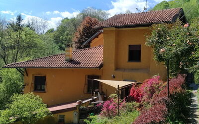 La Furnaseta - Arona, Piamonte, Italia