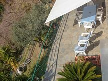 Villa Pia Con Piscina a Recco