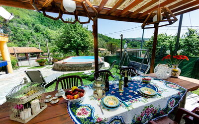 Casa Di Renzo