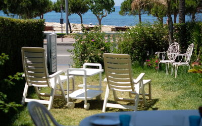 Costa Blanca Ii
