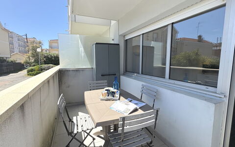 Alojamiento:&nbsp;Jetée des Marins 248.8