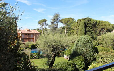 L'Orée de Vence