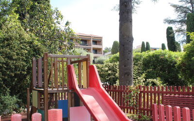 L'Orée de Vence