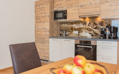 Alojamiento:&nbsp;Kitzsteinhorn 107.1