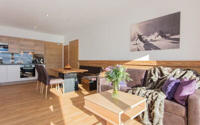 Alojamiento:&nbsp;Kitzsteinhorn 107.1