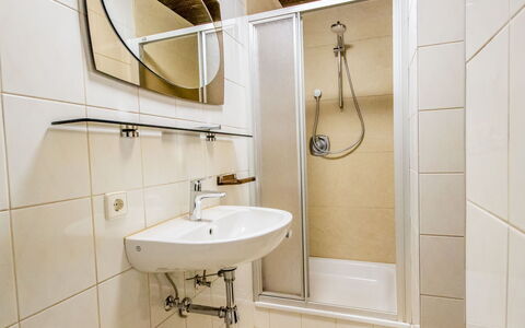 Alojamiento:&nbsp;Garten Appartement 261.3