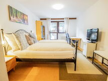 Alojamiento:&nbsp;Garten Appartement 261.3
