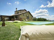 Villa Umbra