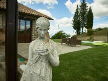 Villa Umbra