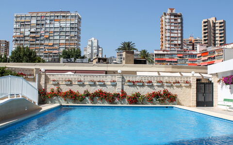 Benidorm 954