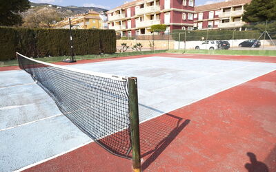 Alojamiento:&nbsp;Dúplex El Faro B 305.1