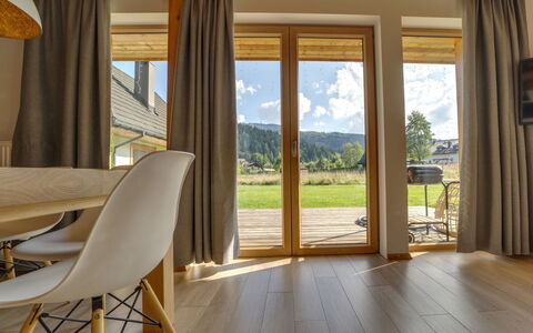 Alojamiento:&nbsp;Chaty Pod Beskidkiem 38.2