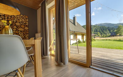 Alojamiento:&nbsp;Chaty Pod Beskidkiem 38.4