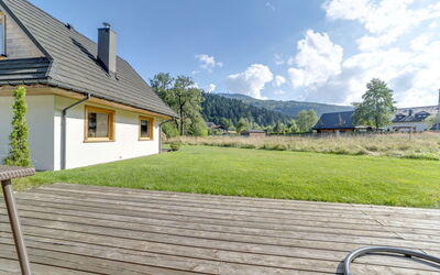 Alojamiento:&nbsp;Chaty Pod Beskidkiem 38.2