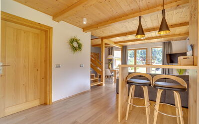 Alojamiento:&nbsp;Chaty Pod Beskidkiem 38.3