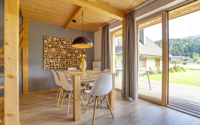 Alojamiento:&nbsp;Chaty Pod Beskidkiem 38.4