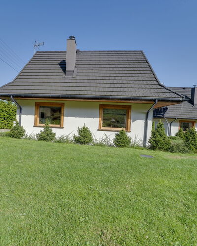 Chaty Pod Beskidkiem 38.3