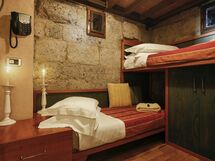 San Gimignano Tower