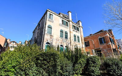 Venice 800: Propiedad, Barrio Residencial, Casa, Edificio, Casa, Arquitectura, Bienes Raíces, Barrio, Inmuebles, By