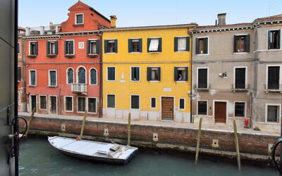 Casa San Vio