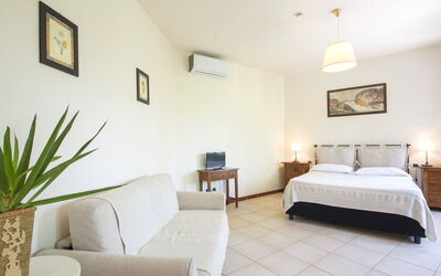 Alojamiento:&nbsp;Relais 920.4