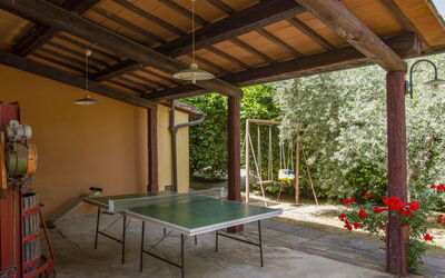 Casa dei Ciliegi
