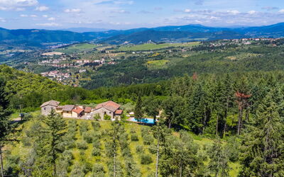 Pontassieve 810