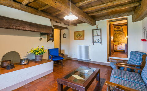 Alojamiento:&nbsp;Quercia 840.5