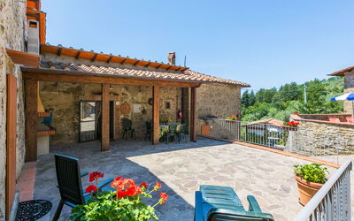 Alojamiento:&nbsp;Quercia 840.5