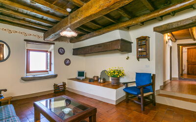 Alojamiento:&nbsp;Quercia 840.5