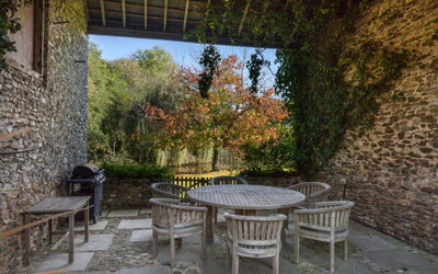 Hutchinghayes Barn