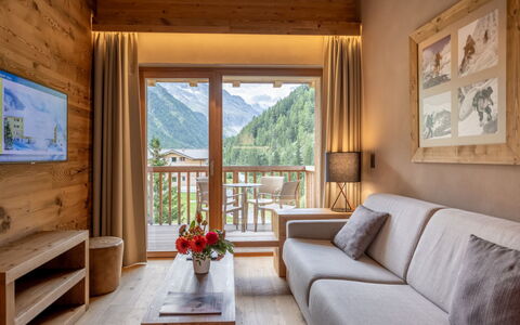 Alojamiento:&nbsp;Swisspeak Resorts Zinal 9000.99