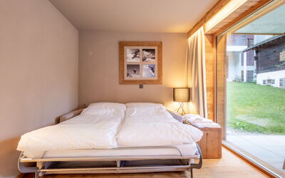 Alojamiento:&nbsp;Swisspeak Resorts Zinal 9000.104