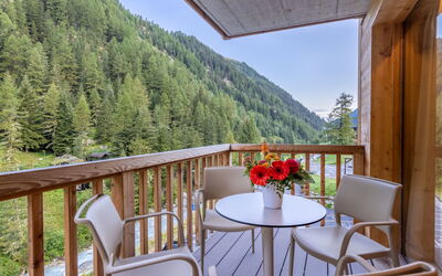 Alojamiento:&nbsp;Swisspeak Resorts Zinal 9000.105