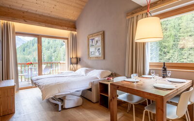 Alojamiento:&nbsp;Swisspeak Resorts Zinal 9000.99