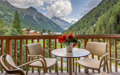 Alojamiento:&nbsp;Swisspeak Resorts Zinal 9000.99
