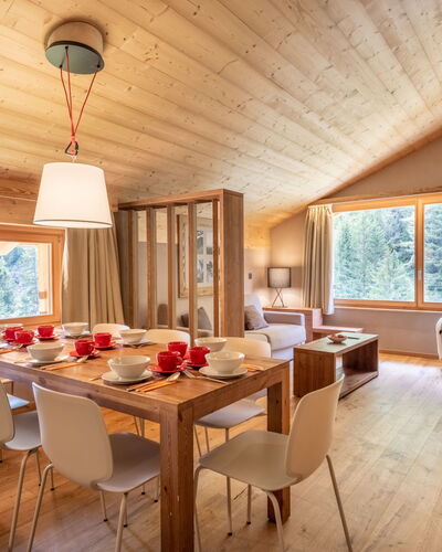 Swisspeak Resorts Zinal 9000.103