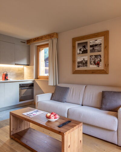Swisspeak Resorts Zinal 9000.100